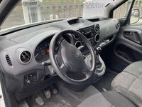 Usata Peugeot TePee Active 75 CV (55 kW) 2017 Station wagon