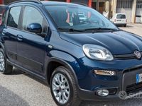 usata Fiat Panda 4x4 0.9 TwinAir Turbo S&S