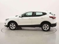 Usata Nissan Qashqai 116 CV (85 kW) 2019 Bianco SUV