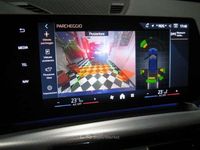 Usata BMW X1 M Sport 150 CV (110 kW) 2025 Blu SUV