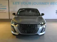 Nuova Peugeot 208 Business-Line 101 CV (74 kW) 2026 Grigio Utilitaria