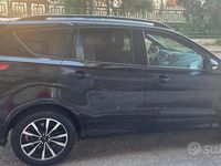 Usata Ford Kuga ST-Line 2017 SUV