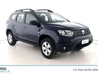 usata Dacia Duster 2ª serie 1.6 SCe GPL 4x2 Comfort