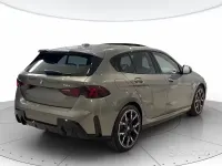 Usata BMW 118 M Sport 150 CV (110 kW) 2025 Skyscraper grey Utilitaria