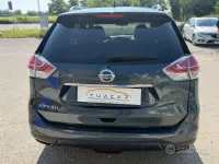 Usata Nissan X-Trail Tekna 131 CV (96 kW) 2017 Blu SUV