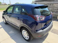 Usata Opel Crossland X Innovation 82 CV (60 kW) 2017 Other SUV