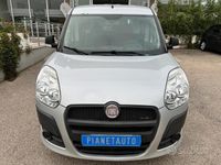 usata Fiat Doblò 1.6 mjt 105CV 16v Dynamic AUTOVETTURA.. PERFETTA!!