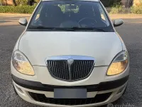 Usata Lancia Ypsilon 69 CV (50 kW) 2004 Giallo Utilitaria