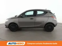Usata Lancia Ypsilon 69 CV (50 kW) 2019 Grigio Utilitaria