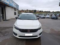 Usata Fiat Tipo Business 120 CV (88 kW) 2017 Bianco Station wagon