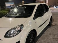 Usata Renault Twingo 2010 Utilitaria