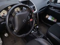 usata Peugeot 207 1.6 hdi 5 porte