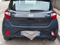 Usata Hyundai i10 67 CV (49 kW) 2023 Grigio Utilitaria