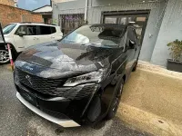 Begagnad Peugeot 3008 Active 131 HK (96 kW) 2023 Svart SUV