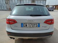 usata Audi A4 Allroad 2.0 TDI 190 CV S tronic Business P