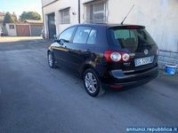 usata VW Golf V 1.6 Blue-T