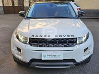 usata Land Rover Range Rover evoque 2.2 Sd4 5p. Prestige