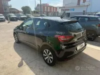 Usata Renault Clio V Equilibre 91 CV (66 kW) 2022 Nero Berlina