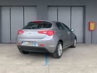 usata Alfa Romeo Giulietta 1.6 JTDm 120 CV Business