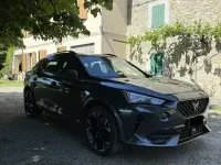 Usata Cupra Formentor VZ 245 CV (180 kW) 2024 SUV
