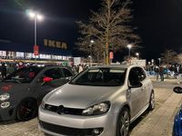 usata VW Golf VI Golf 1.6 TDI DPF 3p. Highline