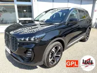 Usata DR DR 6.0 155 CV (114 kW) 2024 Nero SUV