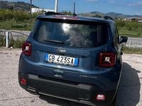 Usata Jeep Renegade Limited 120 CV (88 kW) 2020 SUV