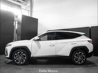 Nuova Hyundai Tucson 159 CV (116 kW) 2026 SUV