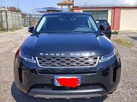Usata Land Rover Range Rover evoque HSE 250 CV (183 kW) 2019 SUV