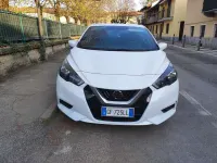 Usata Nissan Micra Tekna 92 CV (67 kW) 2021 Utilitaria