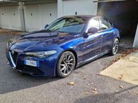 usata Alfa Romeo Giulia 2.2 t Super 180cv auto