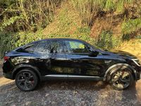 Usata Renault Arkana R.S. 145 CV (106 kW) 2022 Grigio SUV