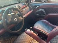 Usata Smart ForTwo Coupé 61 CV (44 kW) 2012 Utilitaria