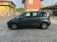 Usata Citroën C3 Picasso 95 CV (69 kW) 2013 Grigio Monovolume