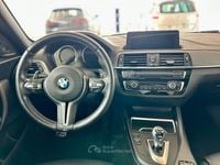 Usata BMW M2 370 CV (272 kW) 2018 Bianco Coupé