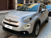 Usata Fiat 500X Lounge 95 CV (69 kW) 2021 Grigio SUV