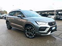 Usata Cupra Ateca 149 CV (109 kW) 2024 Grigio SUV
