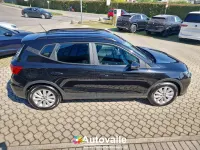 Usata Seat Arona Style 116 CV (85 kW) 2025 Nero SUV