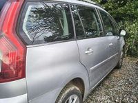 Usata Citroën C4 Picasso Exclusive 111 CV (81 kW) 2012 Monovolume