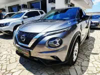Usata Nissan Juke 117 CV (86 kW) 2020 SUV