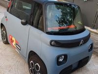 Usata Citroën AMI 2024 Berlina