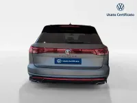 Nuova VW Touareg R-line 286 CV (210 kW) 2026 SUV