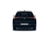 Nuova VW Golf VIII R-line Plus 150 CV (110 kW) 2026 Grenadill black metallizzato