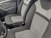 Usata Dacia Duster 109 CV (80 kW) 2016 Grigio SUV