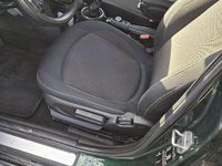 Usata Mini Cooper 136 CV (100 kW) 2015 Verde Utilitaria