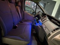 usata Opel Vivaro 2.0 cdti 115cv