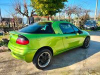 usata Opel Tigra 1.4i 16V cat