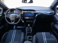Usata Opel Corsa 101 CV (74 kW) 2025 Grigio Utilitaria