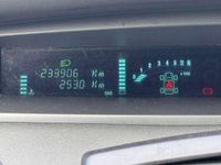 Usata Renault Scénic II Authentique 105 CV (77 kW) 2006 Monovolume