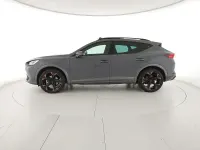 Usata Cupra Formentor 204 CV (150 kW) 2023 Grigio graphene SUV
